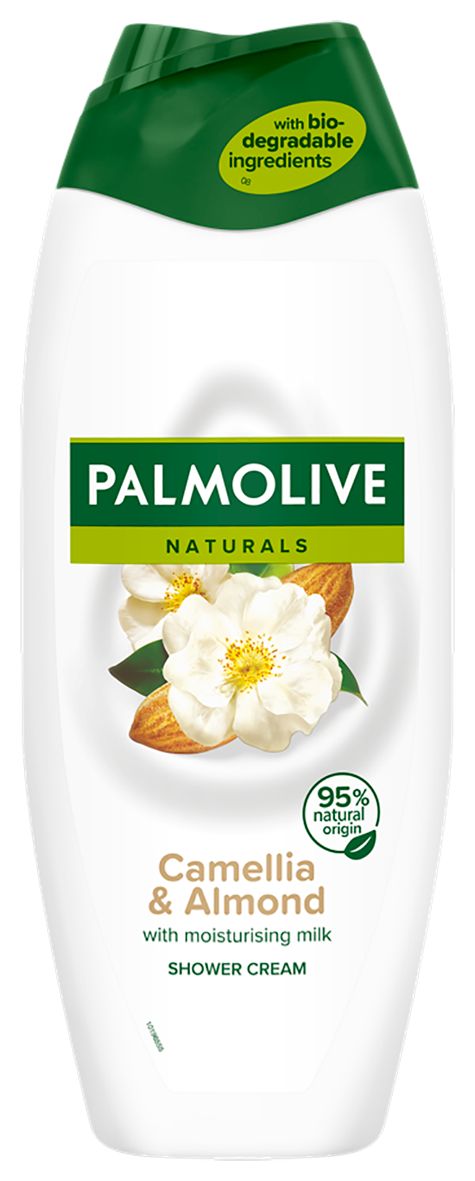 Palmolive Żel, płyn do kąpieli