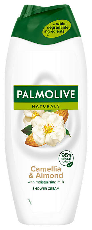 Palmolive Żel, płyn do kąpieli