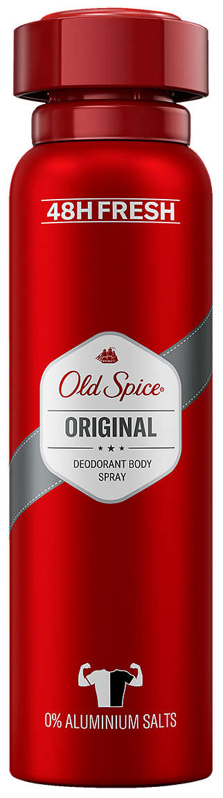 Zdjęcie oferty Old Spice Dezodorant męski