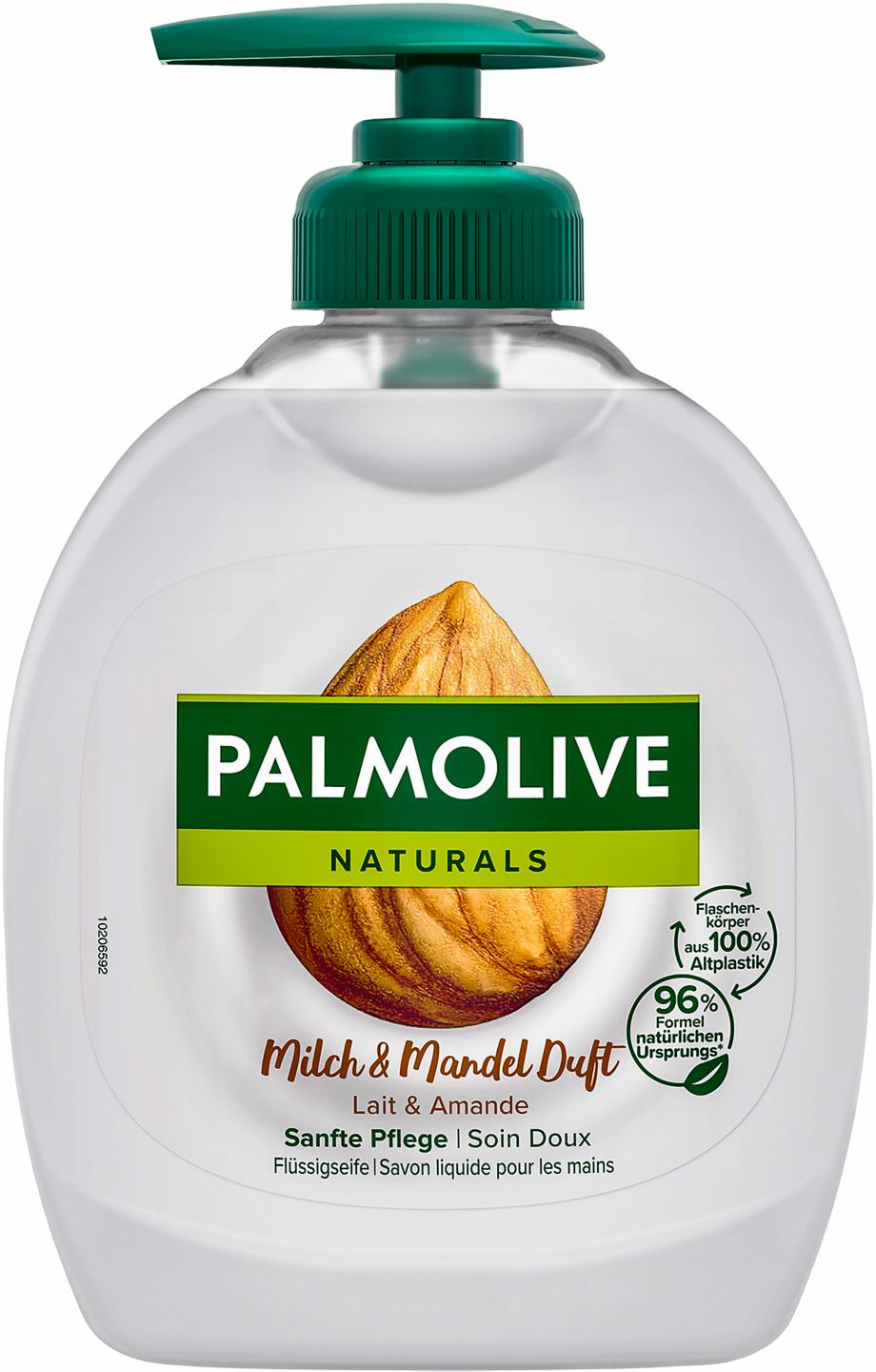 PALMOLIVE Flüssigseife