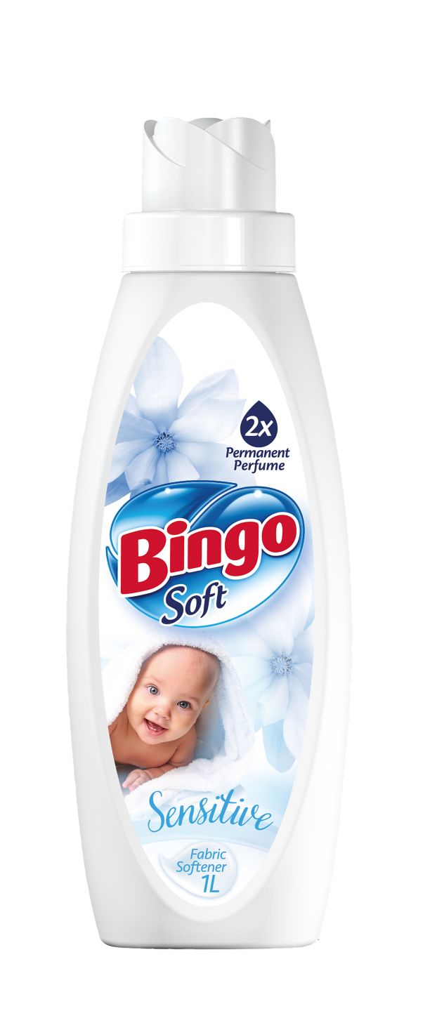 Изображение на Bingo Soft Омекотител