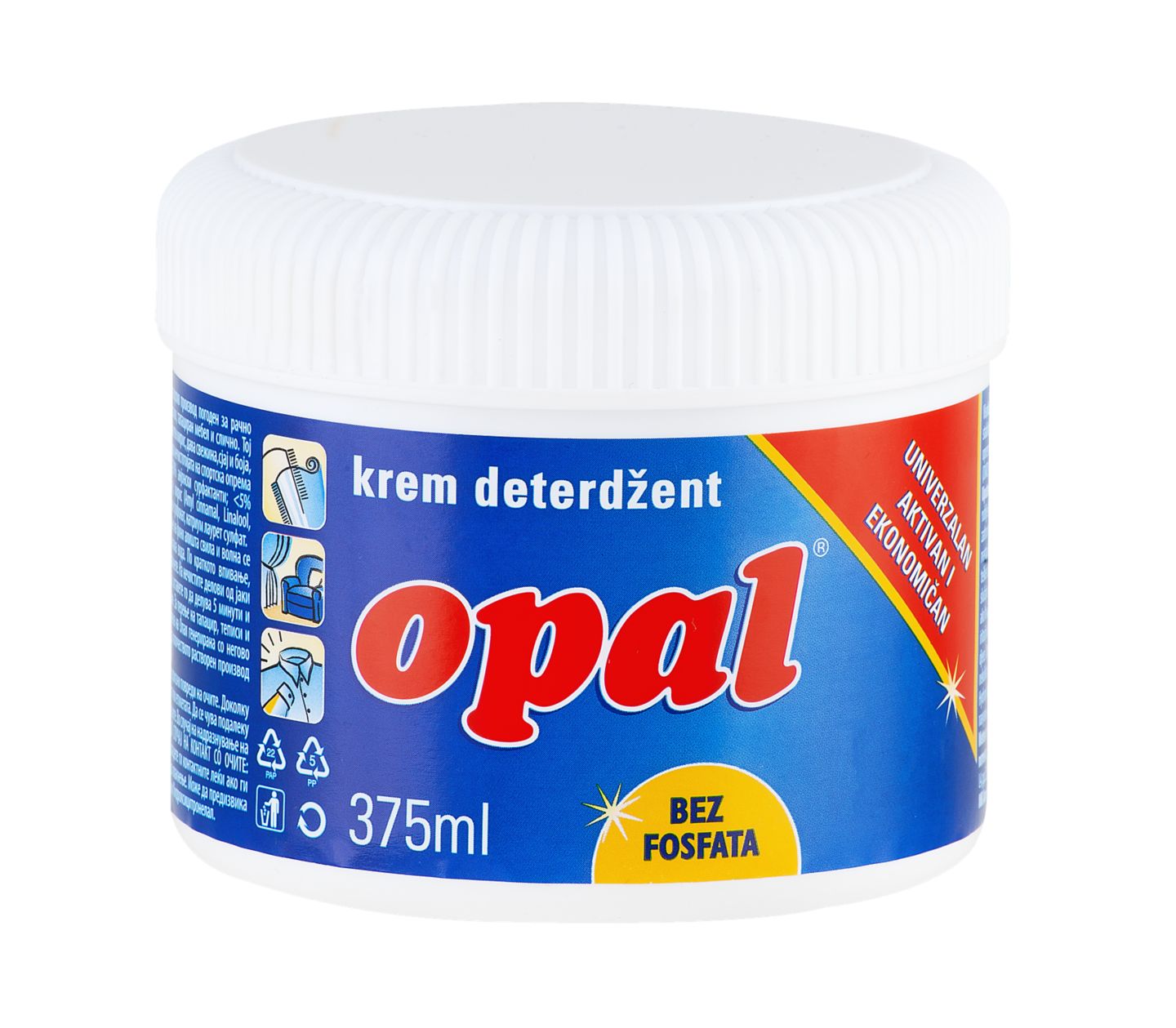 Deterdžent za rublje MPC 2.5.2025=2,49€