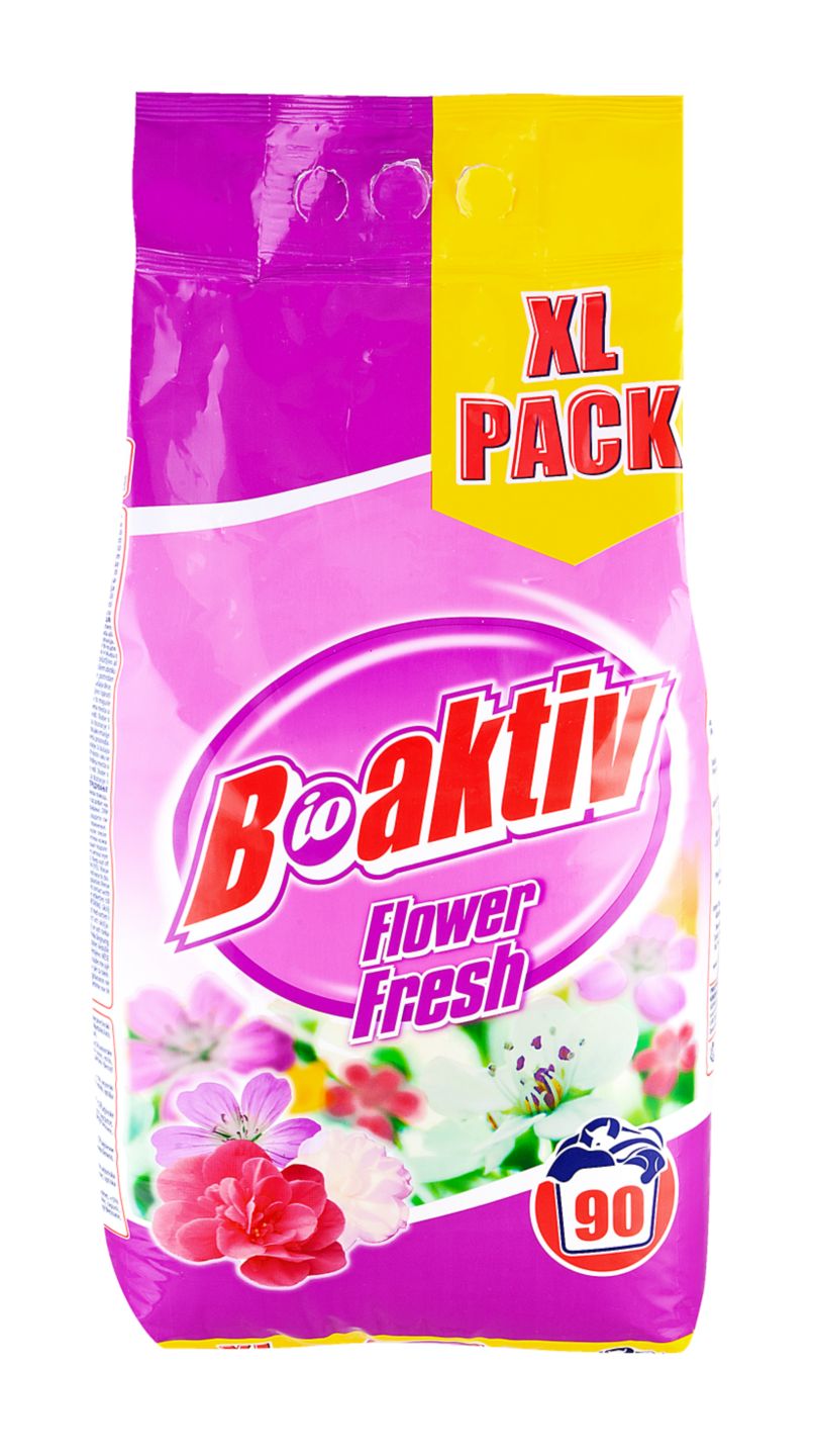 Bioaktiv Deterdžent za rublje
MPC 2.5.2025=11,49€