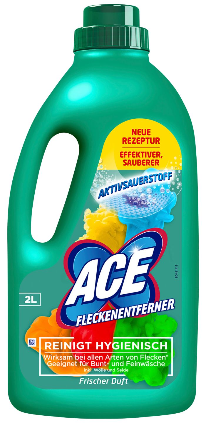 ACE Fleckenentferner 