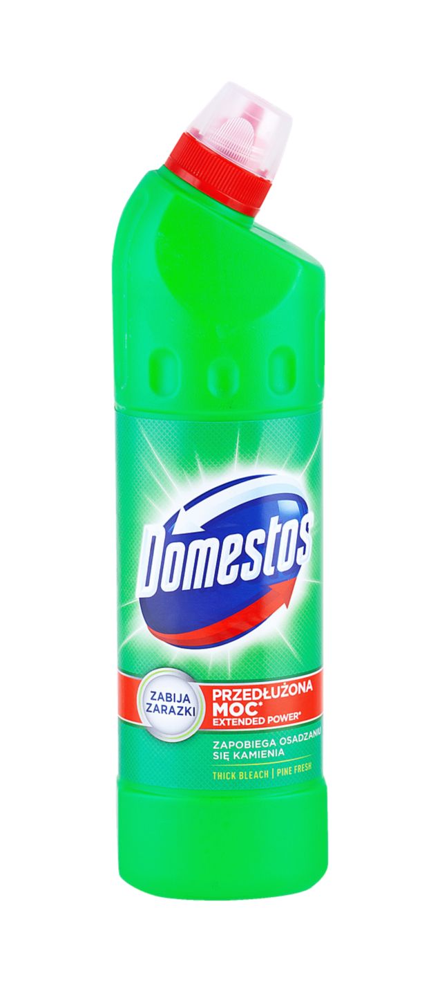 Domestos Sredstvo za čišćenje
MPC 2.5.2025=2,49€