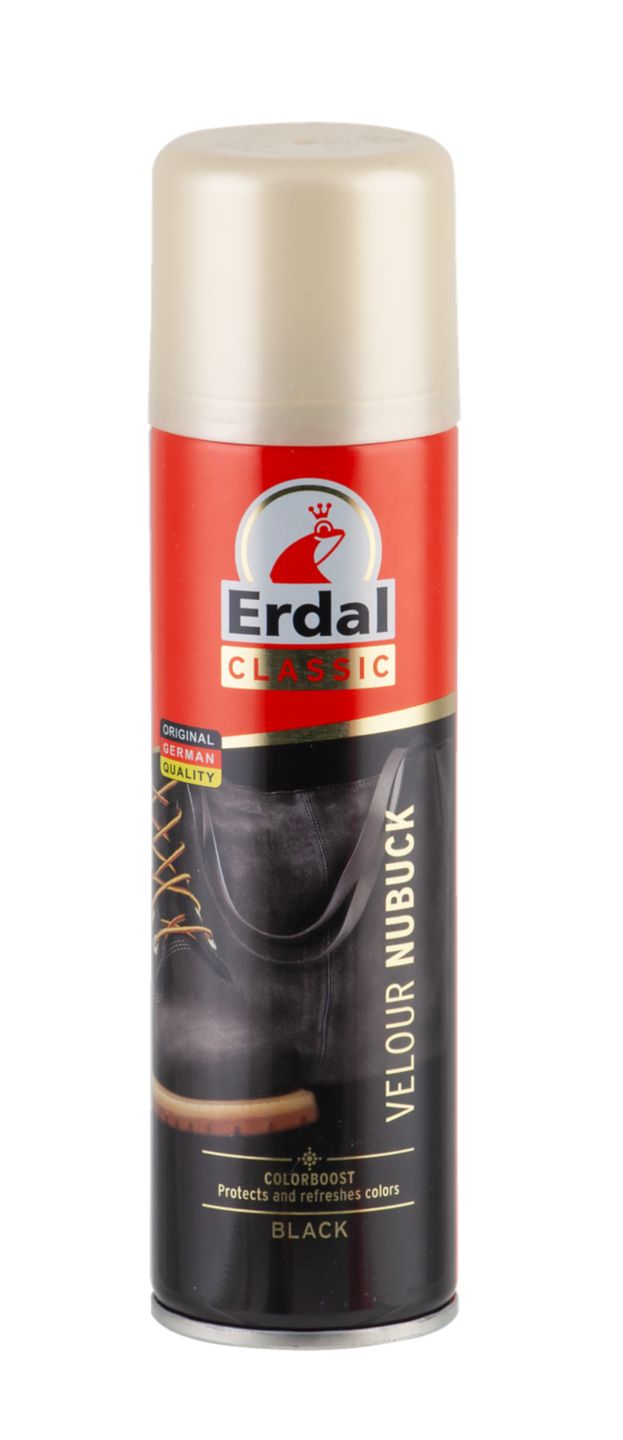 Erdal Sprej za obuću
MPC 2.5.2025=3,95€