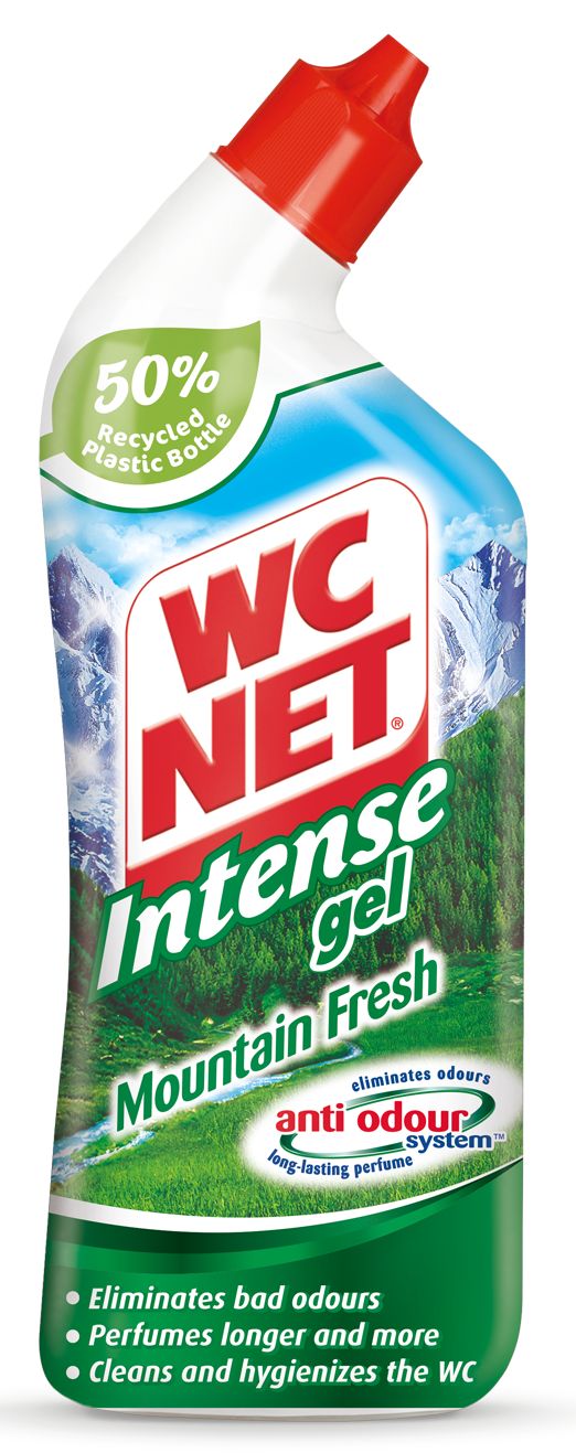 WC Net Osvježivač toaletne školjke
MPC 2.5.2025=2,75€