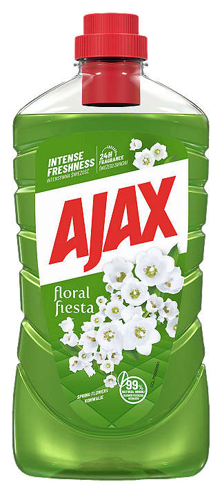 Ajax Płyn uniwersalny