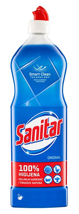 Sanitar Sredstvo za čišćenje
MPC 2.5.2025=2,25€