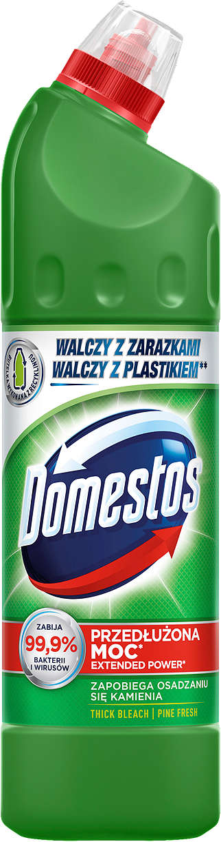 Domestos Płyn do WC