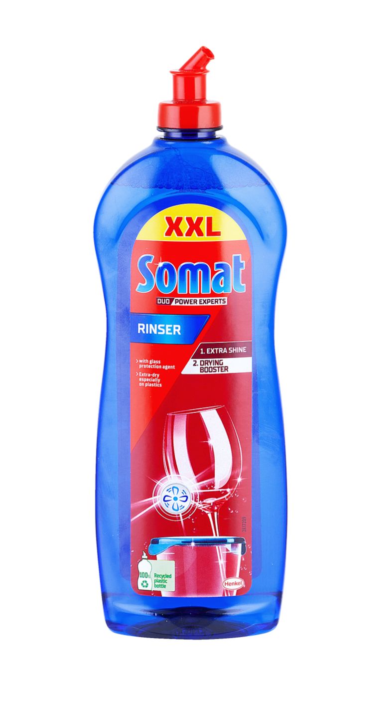 Somat Deterdžent za pranje posuđa
MPC 2.5.2025=5,99€