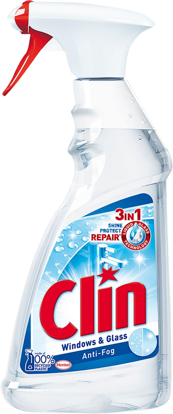 Clin Prostriedok na okná