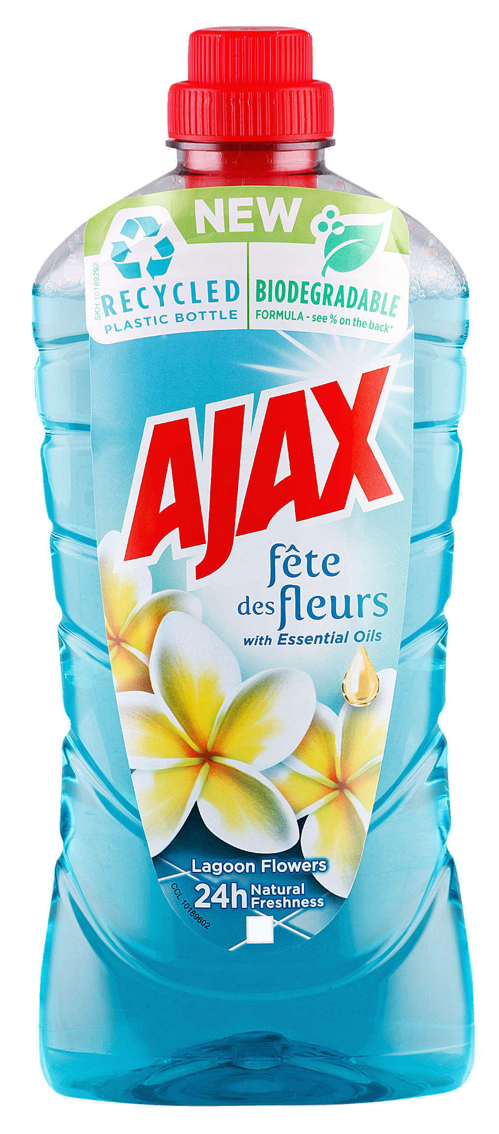Fotografija ponude Ajax Sredstvo za čišćenje