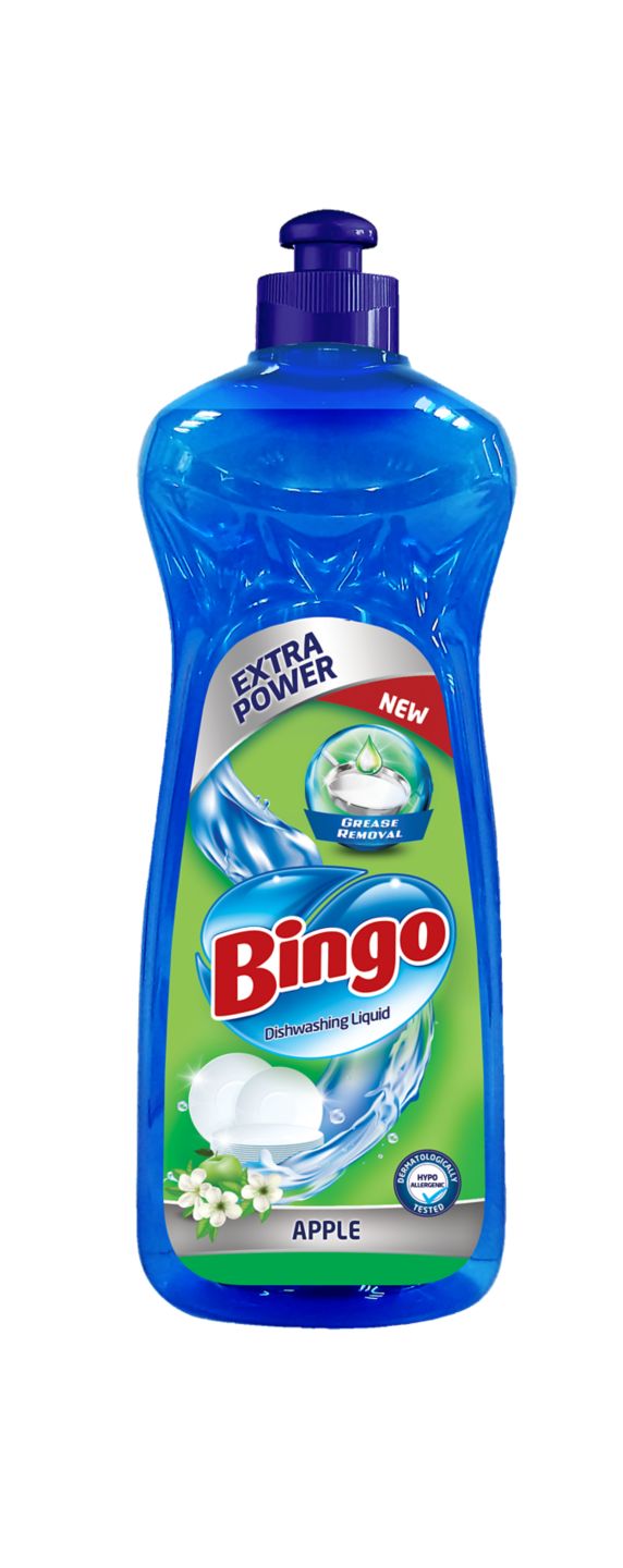 Изображение на Bingo Препарат за съдове
