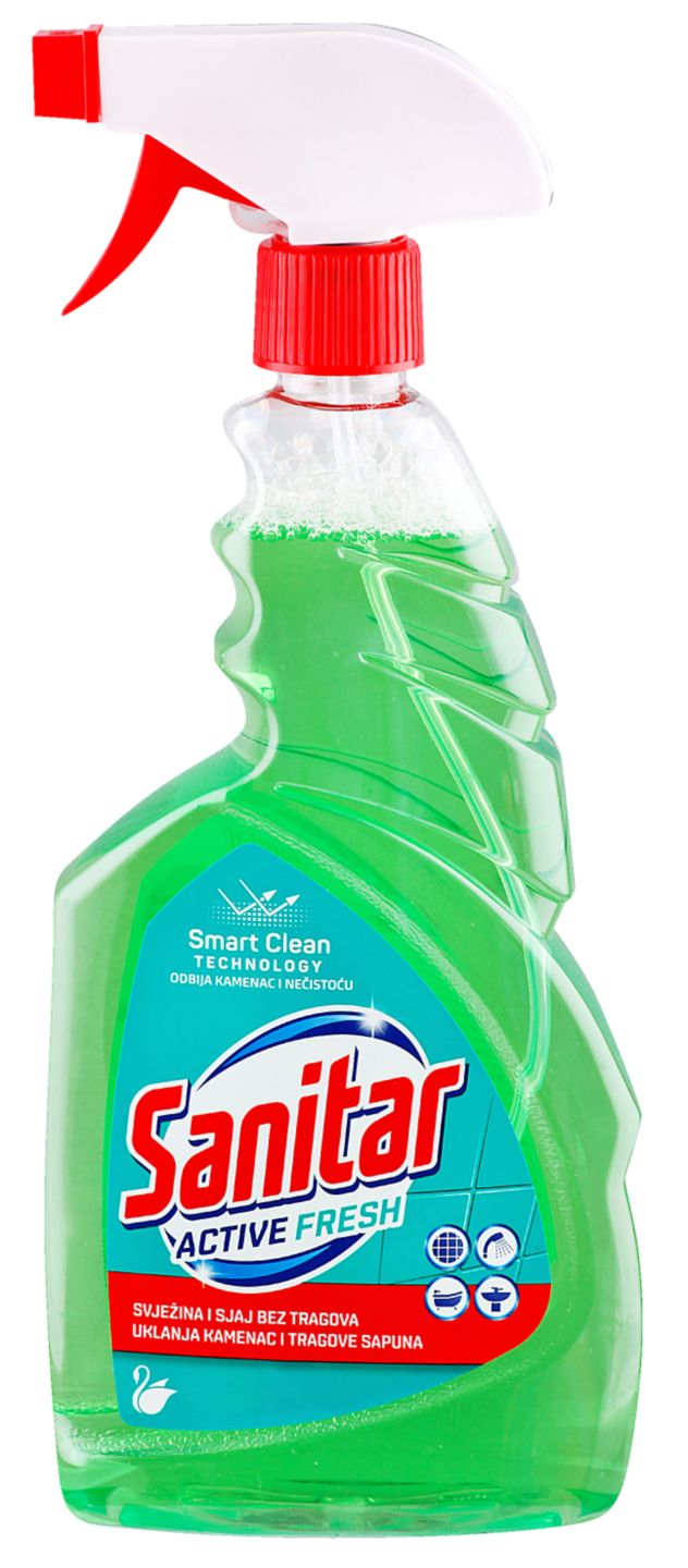 Sanitar Sredstvo za čišćenje
MPC 2.5.2025=2,89€