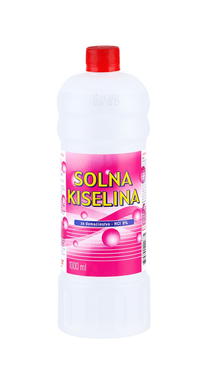 Solna kiselina MPC 2.5.2025=1,75€