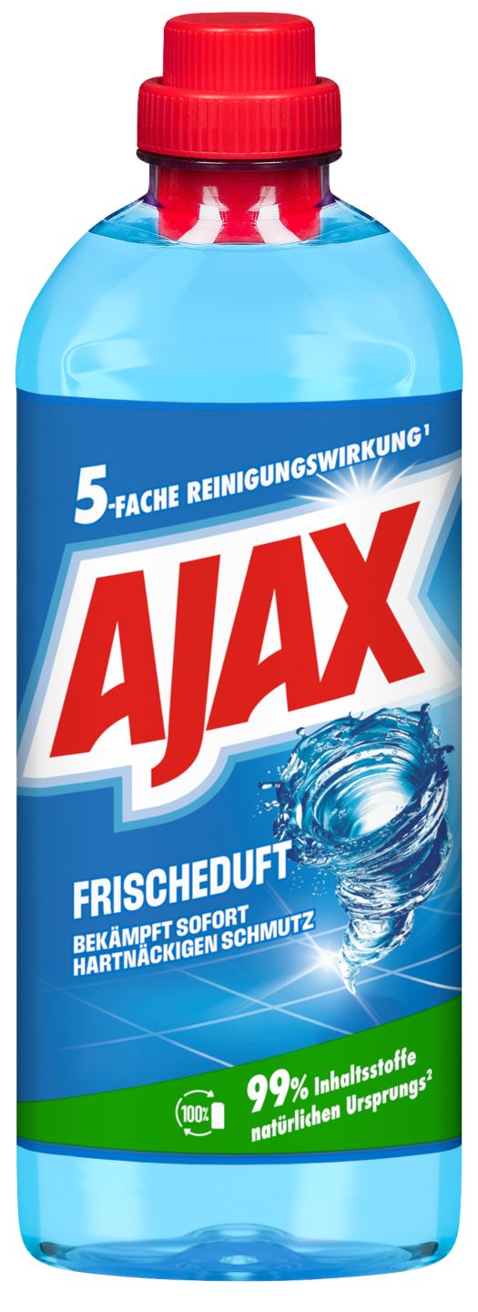 AJAX Allzweck-Reiniger