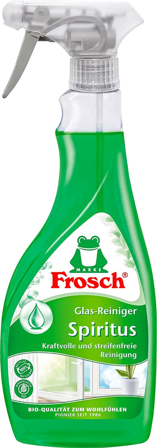FROSCH Reiniger