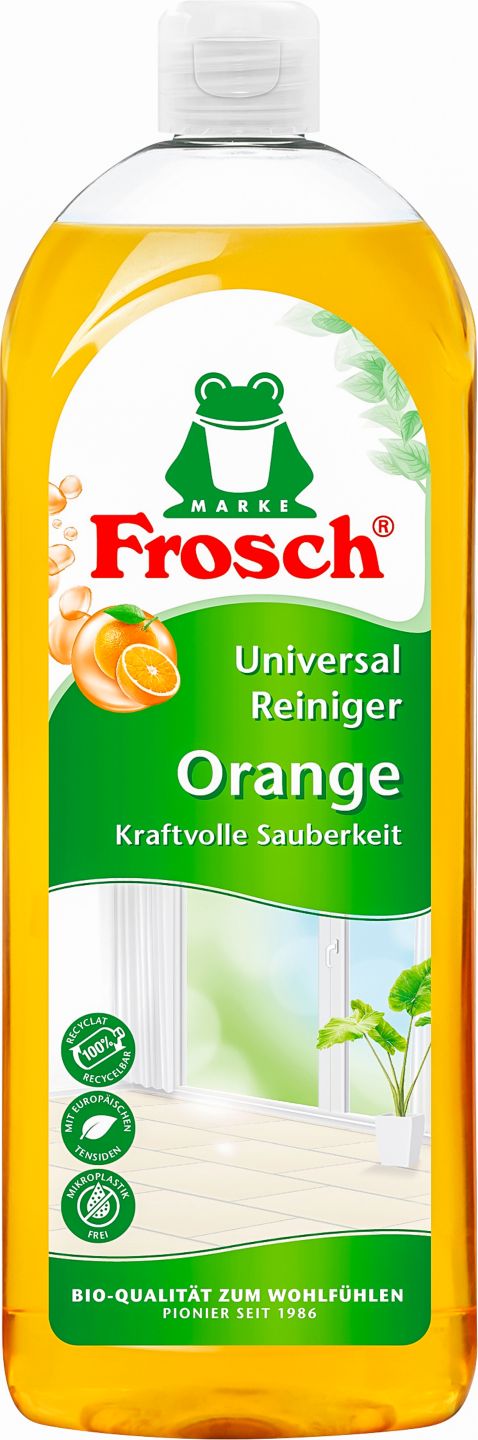 FROSCH Universal-Reiniger