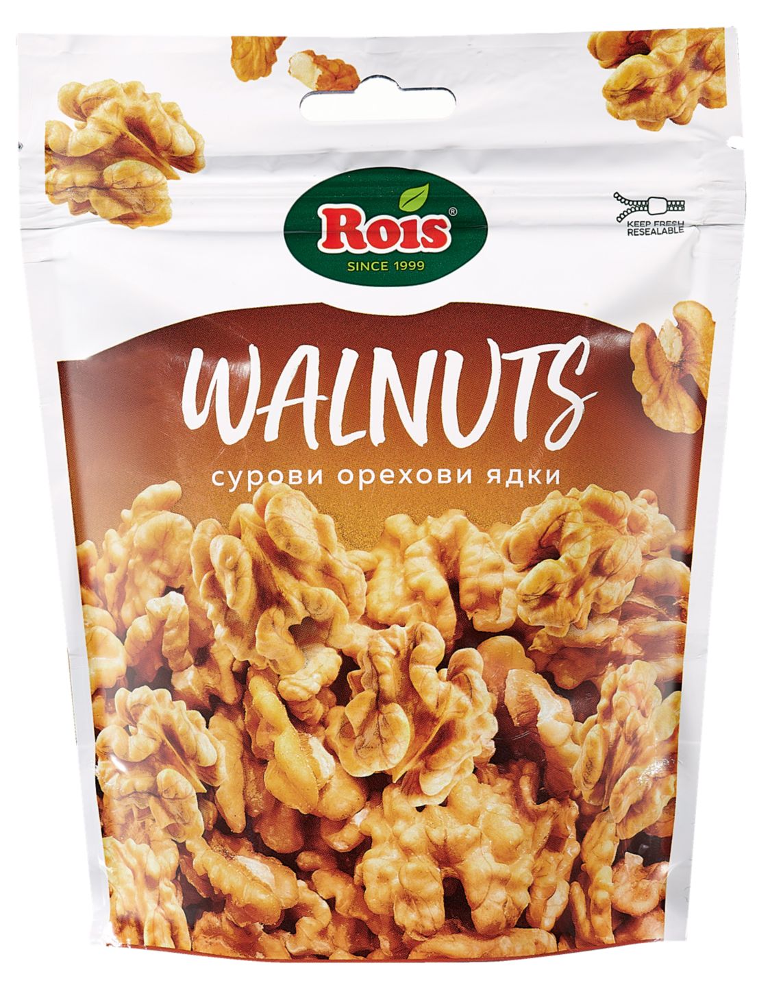 Изображение на Rois Орехи
сурови
