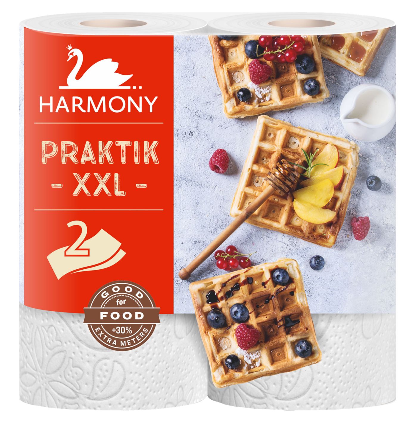 Harmony Papirnati ručnici
MPC 2.5.2025=3,15€