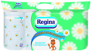 Regina Papier toaletowy
