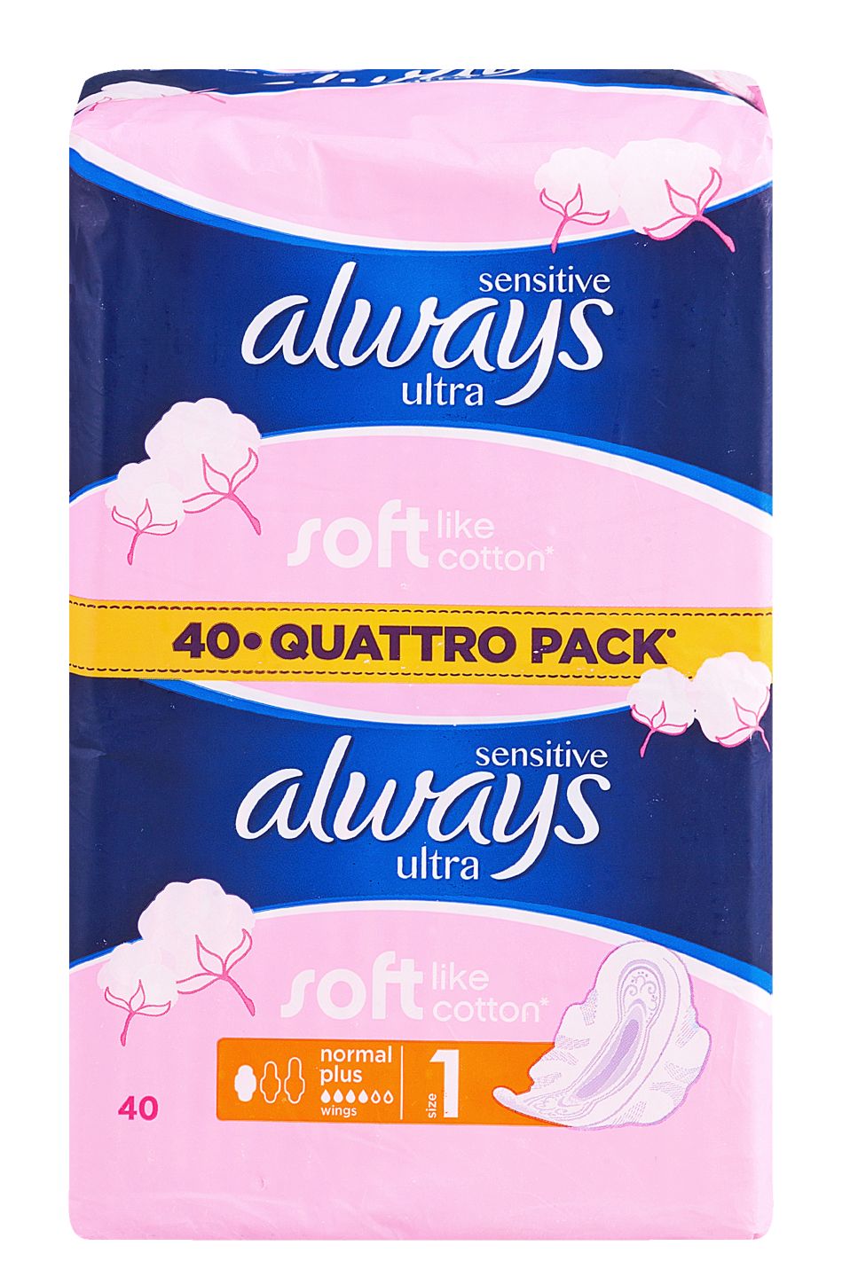 Always Higijenski ulošci
MPC 2.5.2025=4,99€