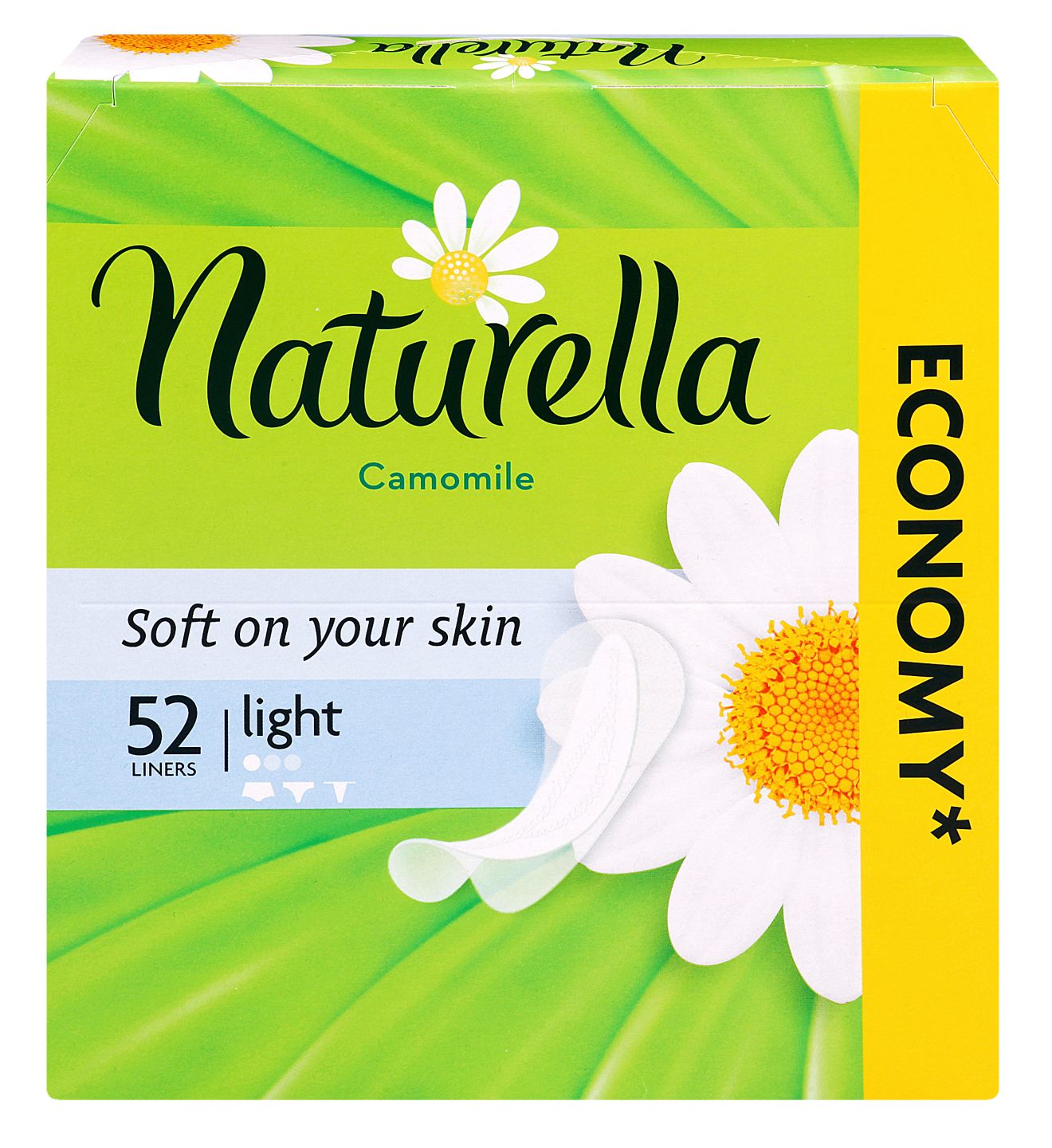 Naturella Dnevni ulošci
MPC 02.05.2025=2,39€