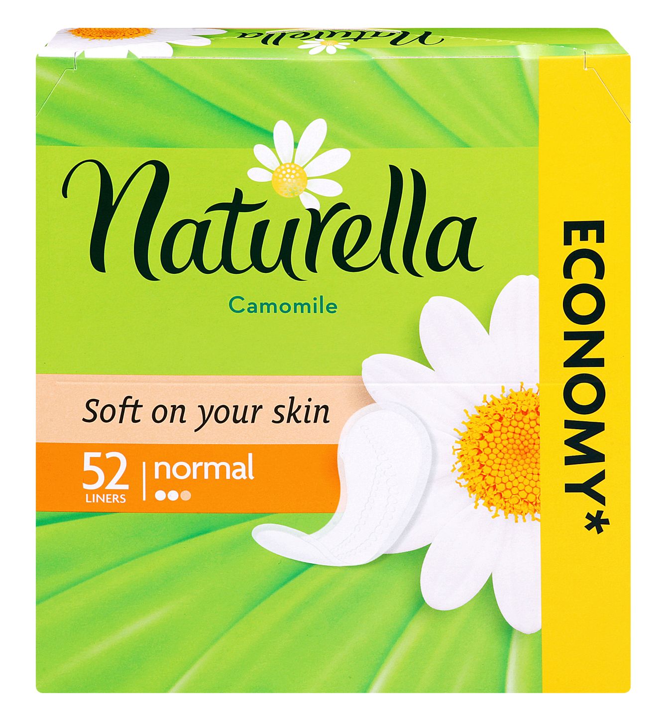 Naturella Dnevni ulošci
MPC 02.05.2025=2,39€