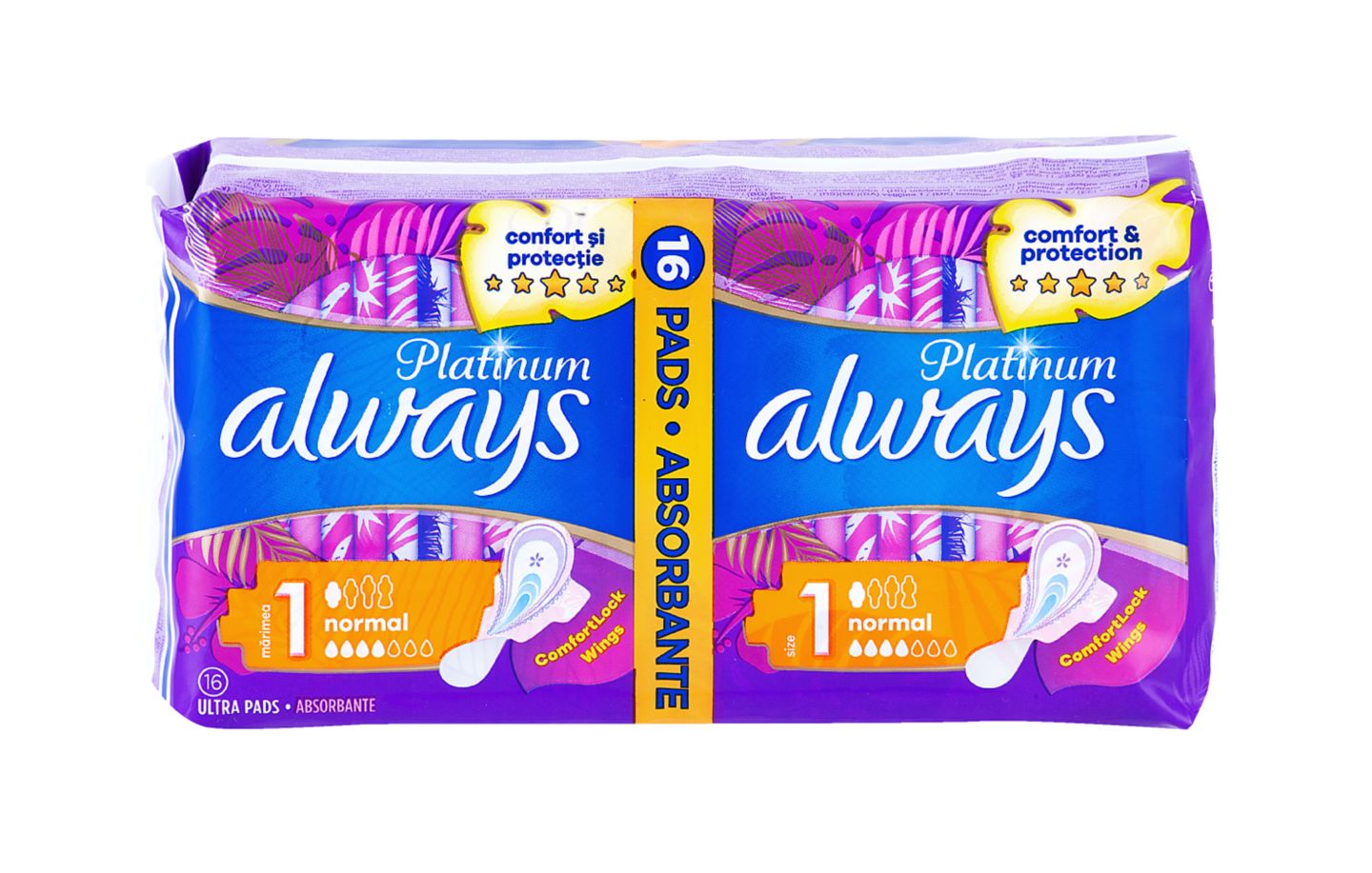 Always Higijenski ulošci
MPC 2.5.2025=2,99€