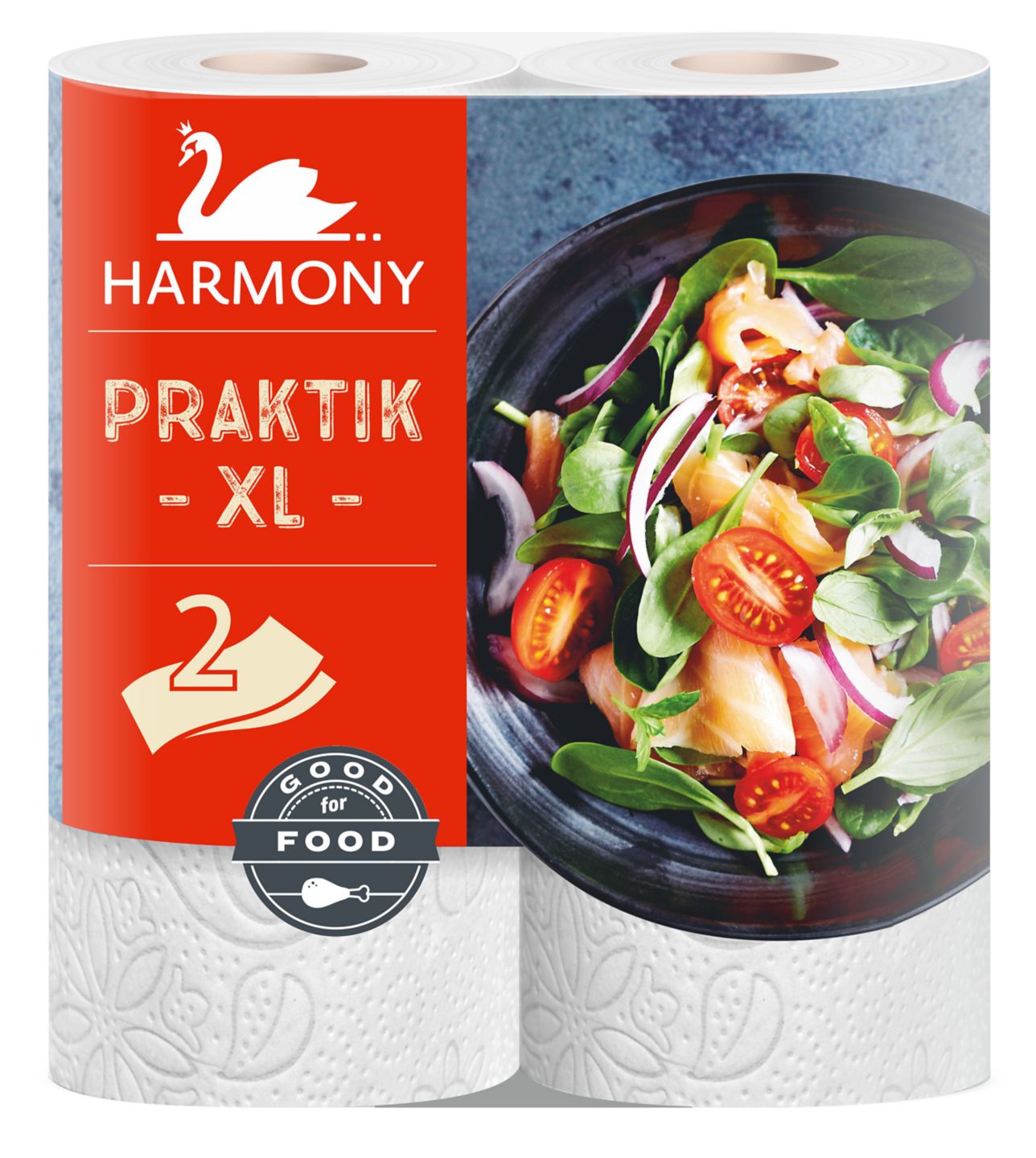 Harmony Papirnati ručnici
MPC 2.5.2025=2,65€