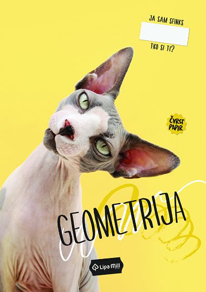 Geometrija 