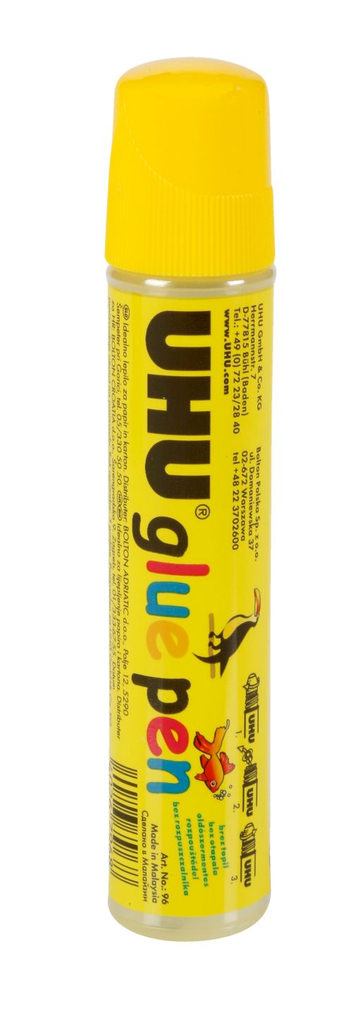 UHU Ljepilo Glue pen 50 ml