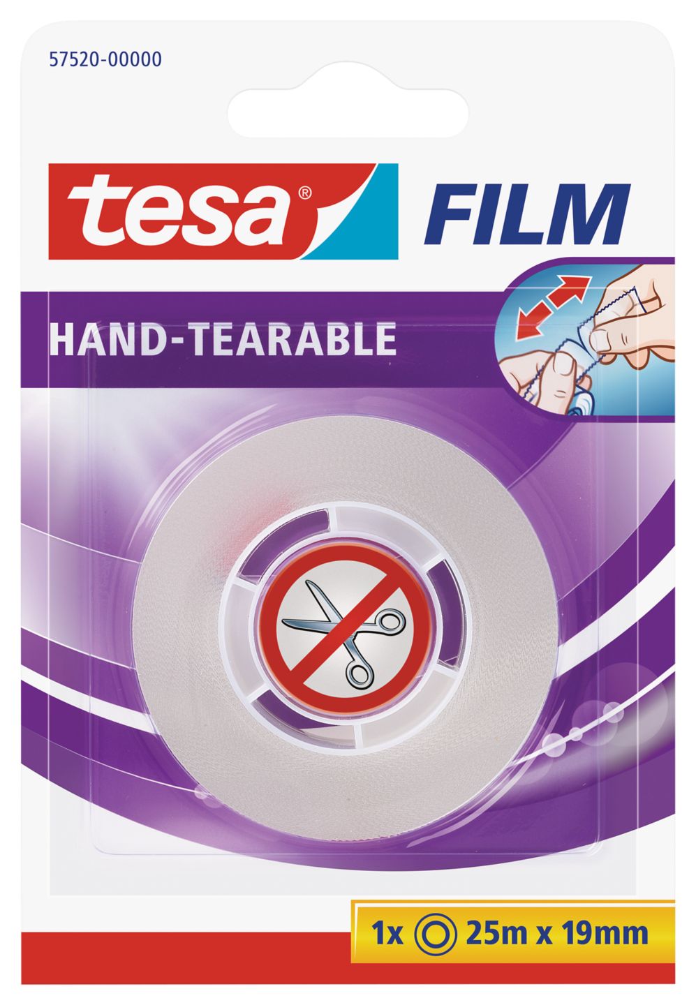 TESA Klebefilm