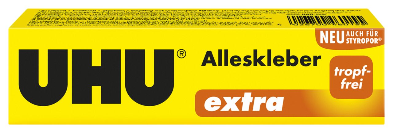 UHU Alleskleber »extra«