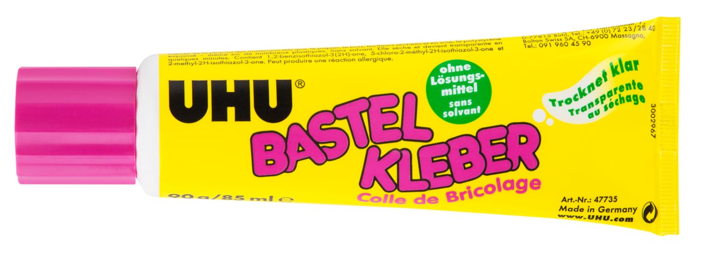 UHU Bastelkleber
