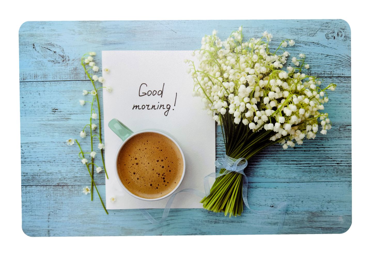 Изображение на Подложка за сервиране 43 x 28 см