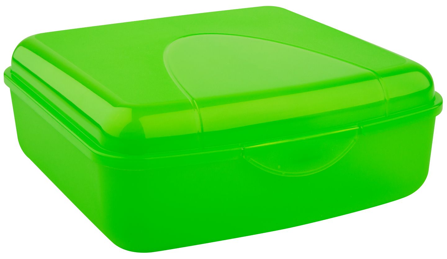 K-CLASSIC Snackbox quadratisch
