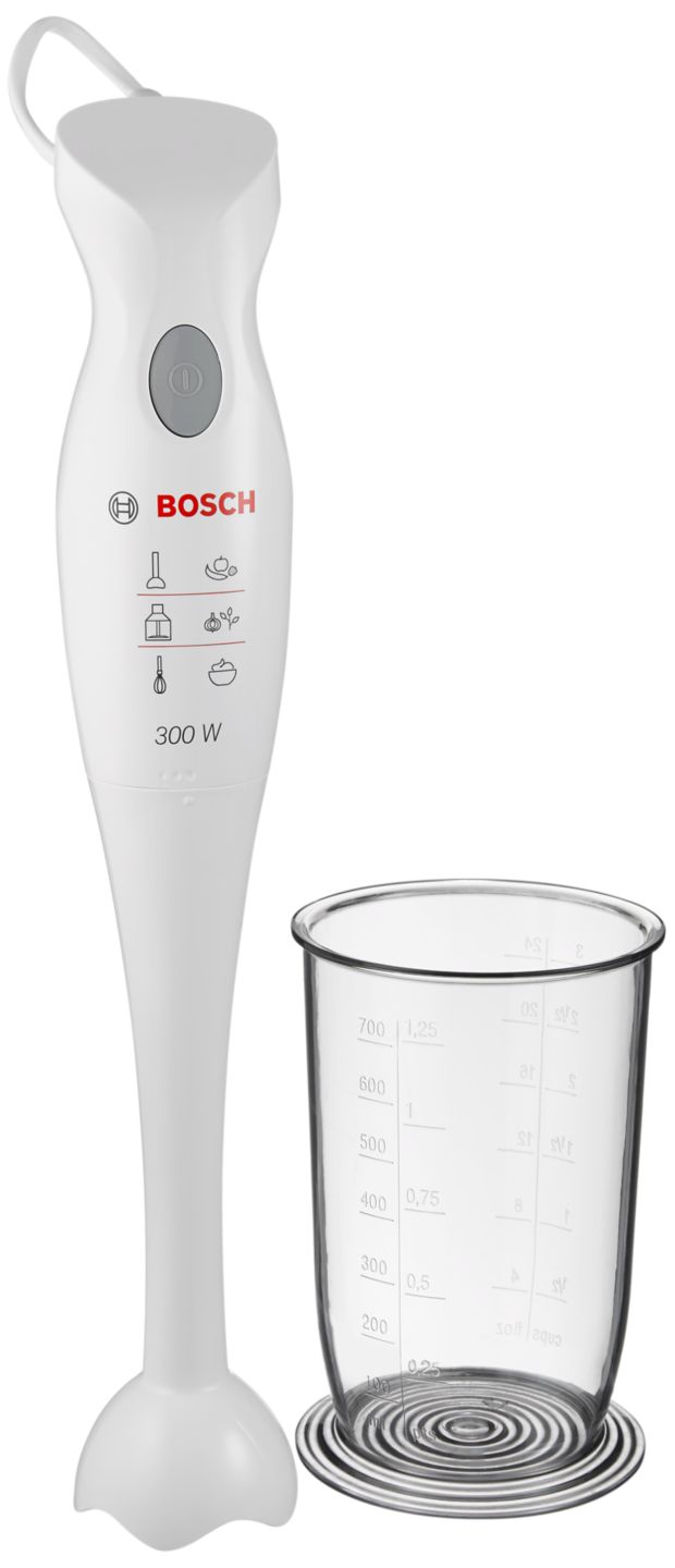 BOSCH Stabmixer »MSM6B150«