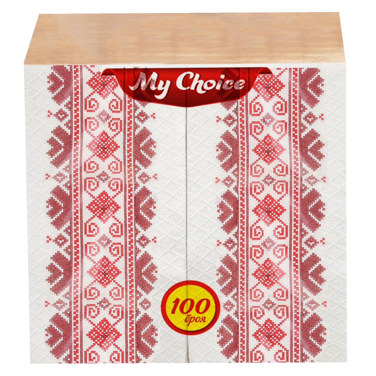 Изображение на My Choice Салфетки шевици
33 х 25 см