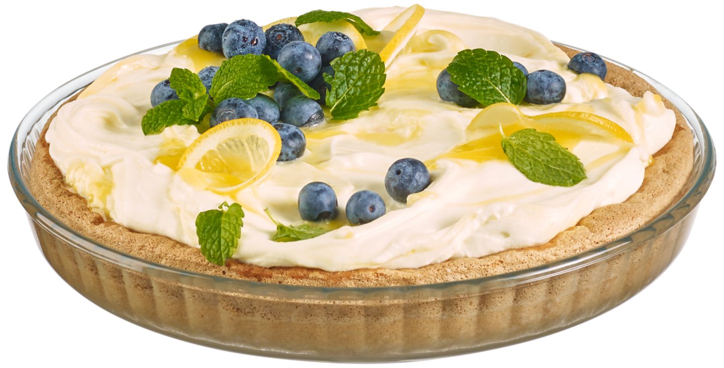 PYREX Obsttortenform