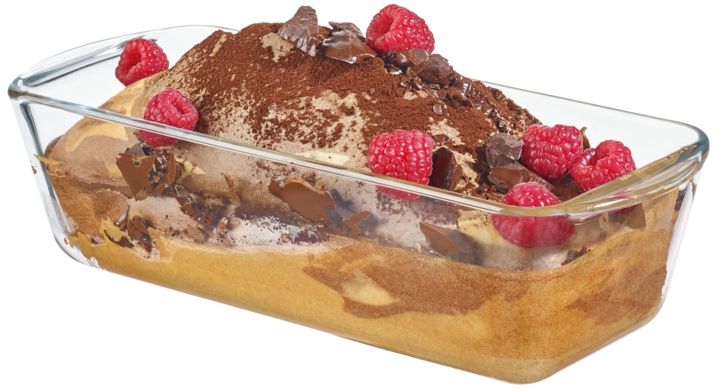 PYREX Königskuchenform »Bake & Enjoy«