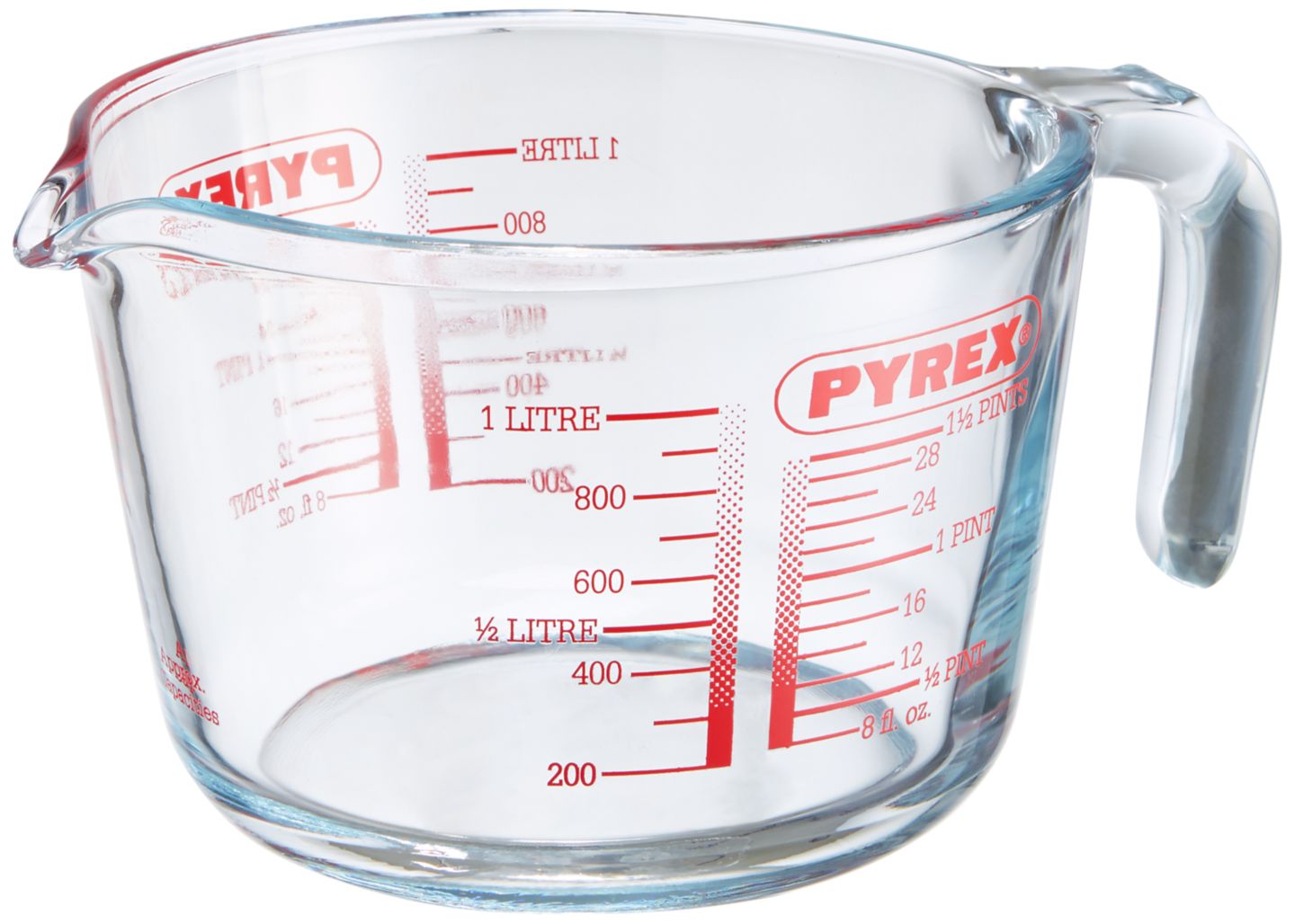 PYREX Messbecher »Classic« 