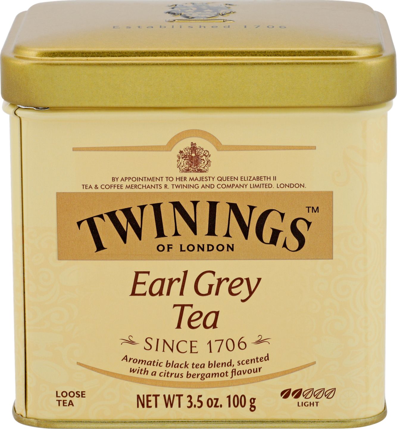 Twinnings Earl Grey