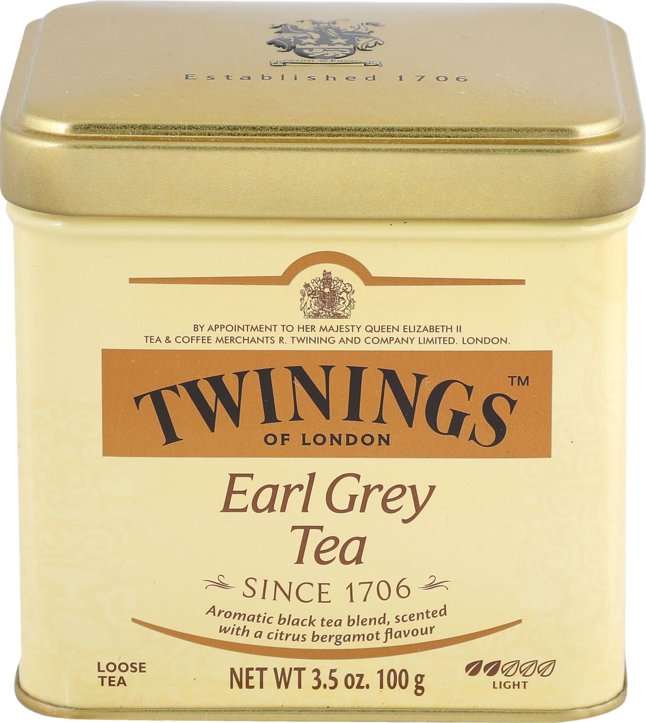 Twinings Sypaný čaj