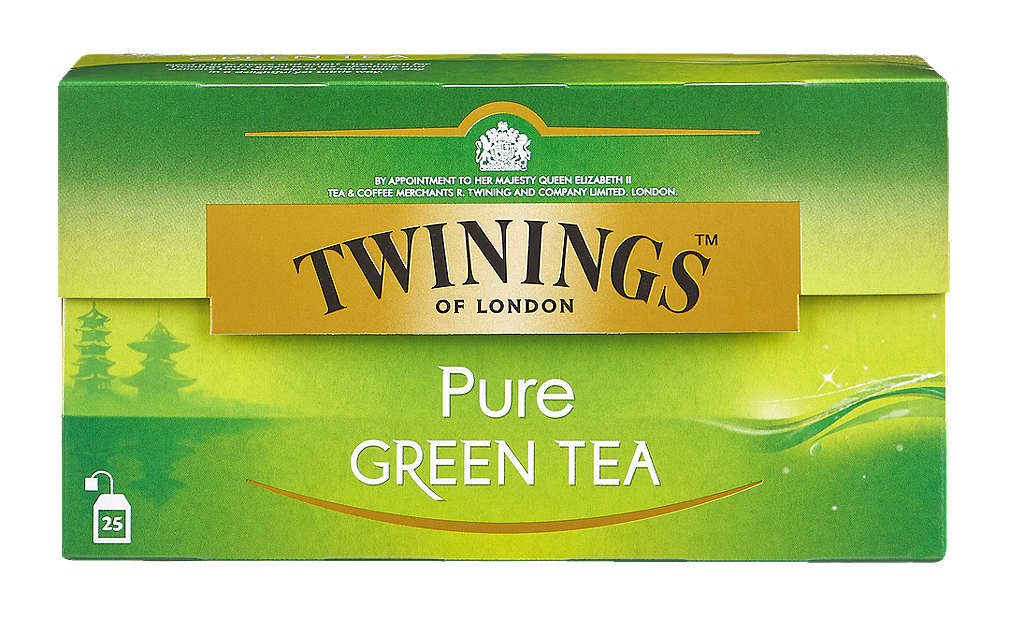 Изображение за продукта Twinings Зелен чай различни видове