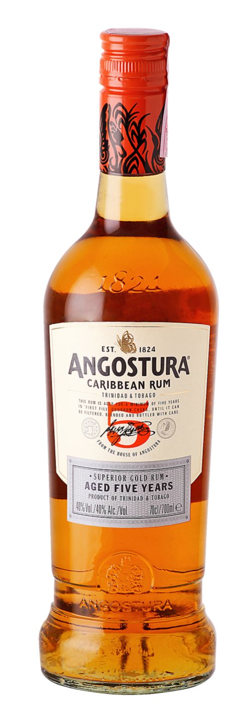 Angostura Rum
MPC 2.5.2025=27,38€