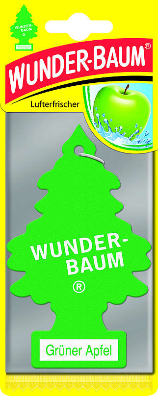 Wunder-Baum Choinka zapachowa