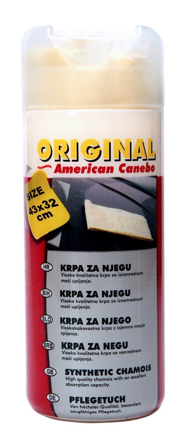 Krpa za automobil 