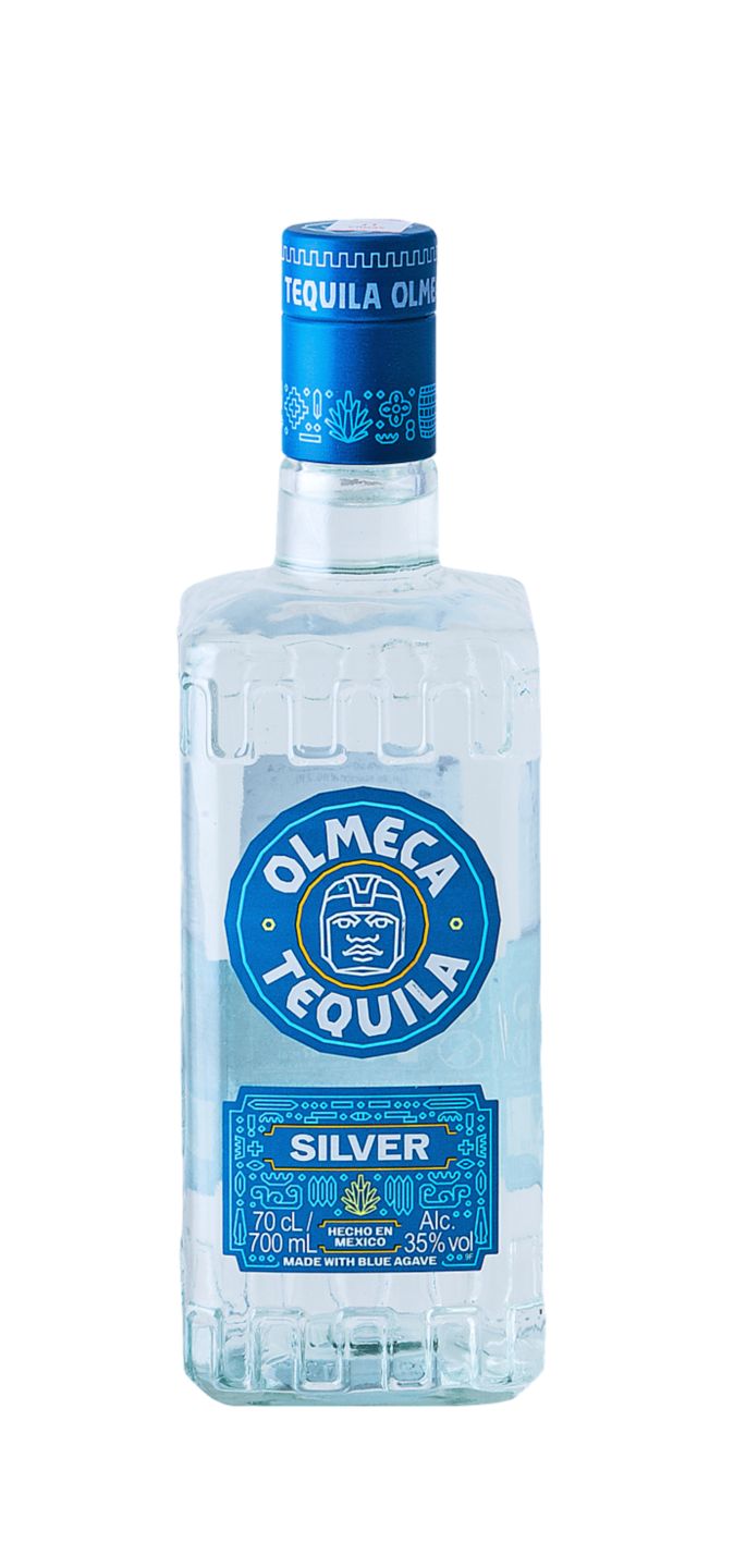 Olmeca Tequila
MPC 2.5.2025=20,32€